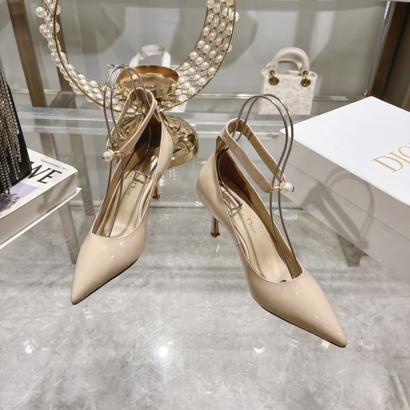 Christian Dior Heeled Shoes